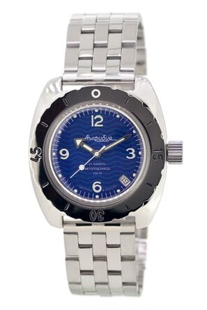 Amphibian Klassik 150346