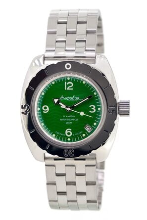 Amphibian Klassik 150348