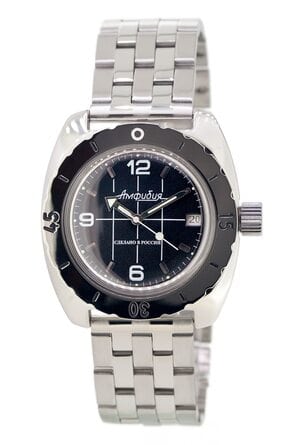 Amphibian Klassik 150375