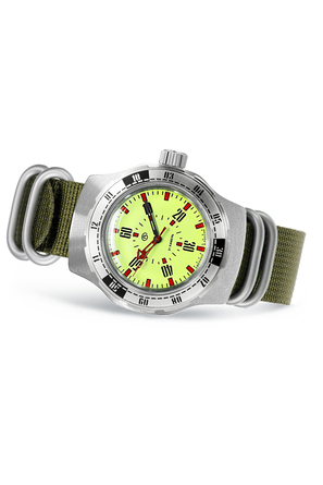 Amphibian 16032B