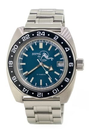 Amphibian Classic 17003b