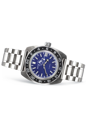 Amphibian Classic 17004B