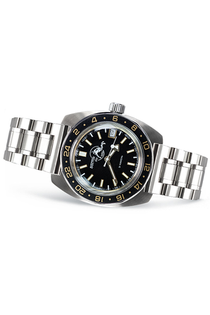 Amphibian Classic 17005B