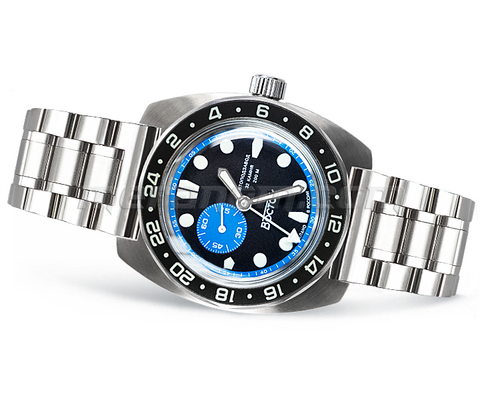 Vostok Watch Amphibian Classic 17034B