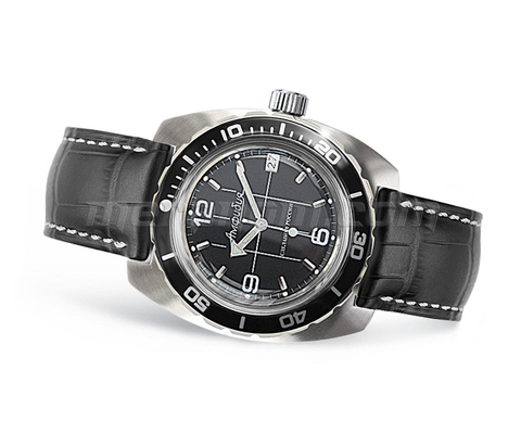 Vostok Watch Amphibian Classic 170375