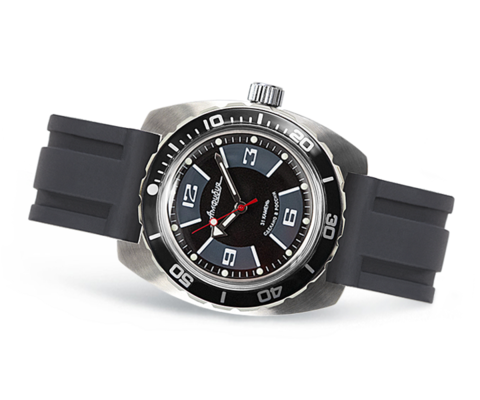 Vostok relojes  Amphibian Clásico 170510