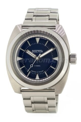 Vostok Watch Amphibian Classic 170549