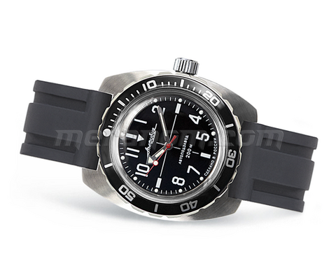 Vostok Watch Amphibian Classic 170647