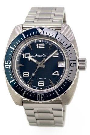 Amphibian Classic 170894