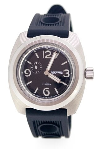 Orologi Vostok Amphibian Classic 170964S