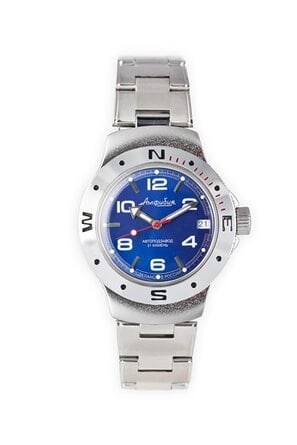 Amphibian Klassik 060432