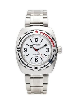  Amphibian Clásico 090486M