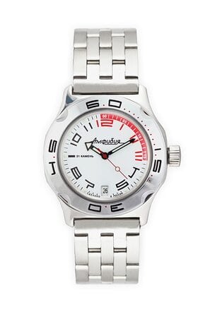 Amphibian Klassik 100472