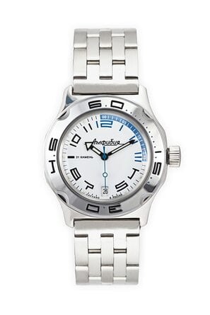 Amphibian Klassik 100473