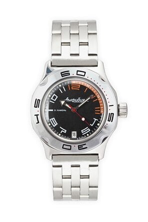 Amphibian Klassik 100474