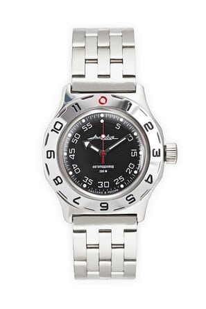 Amphibian Klassik 100654