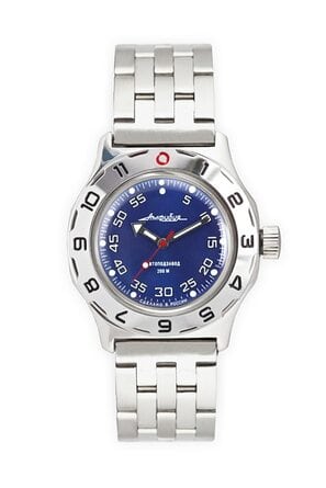  Amphibian Clásico 100824