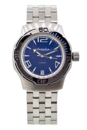 Amphibian Klassik 160272