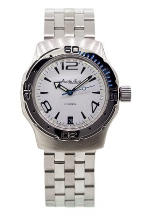 Amphibian Klassik 160273