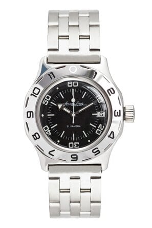  Amphibian Clásico 100845