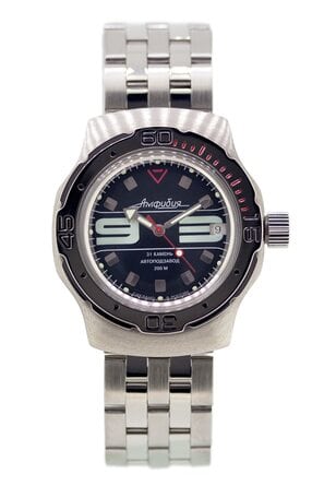 Amphibian Klassik 160559