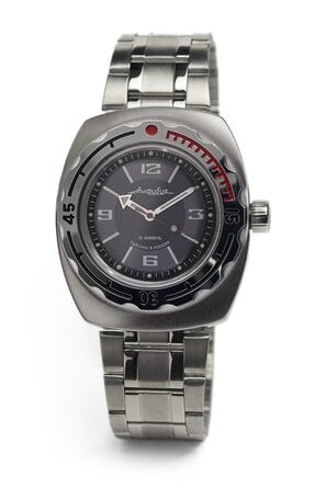 Amphibian Klassik 090510M