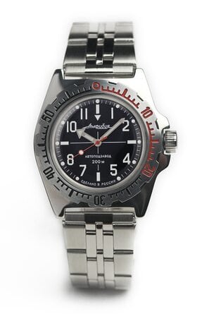  Amphibian Clásico 110647