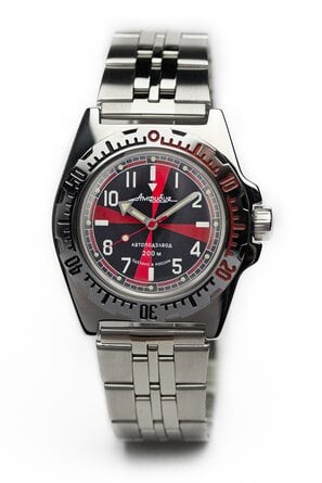 Amphibian Classic 110650