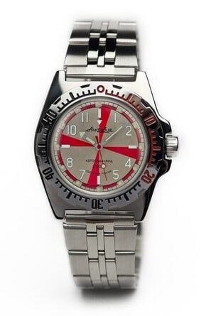 Amphibian Classic 110651