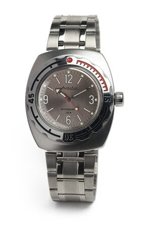  Amphibian Clásico 090661M