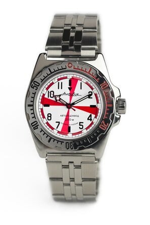 Amphibian Klassik 110750