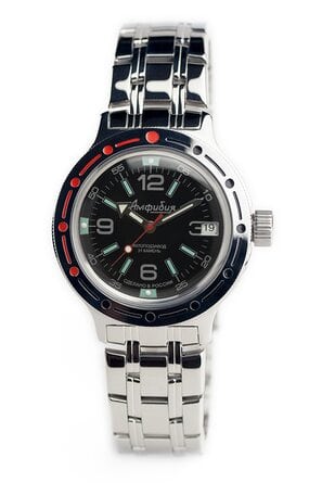  Amphibian Clásico 420640