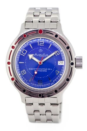 Amphibian Klassik 420007