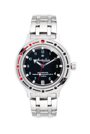 Amphibian Klassik 420269