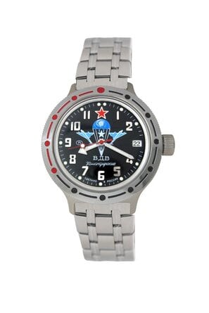 Amphibian Classic 420288