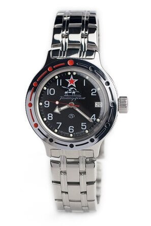 Amphibian Classic 420306