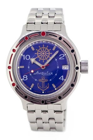 Amphibian Classic 420374