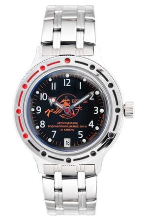 Amphibian Classic 420380