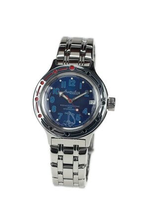 Amphibian Classic 420382