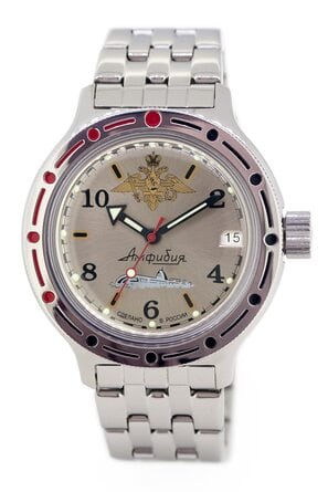  Amphibian Clásico 420392