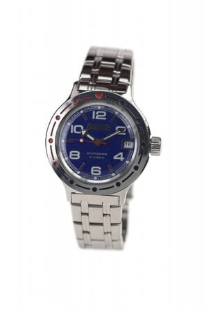  Amphibian Clásico 420432