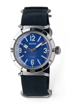 Amphibian 61067B