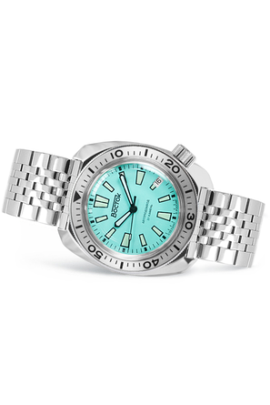 Amphibian Clásico 70088B