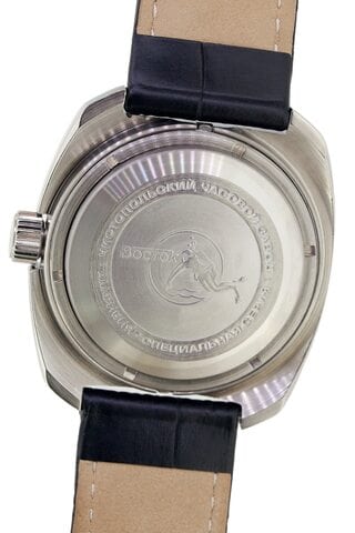 Часы Восток Амфибия Классика 710972 купить. Фото, характеристики, описание