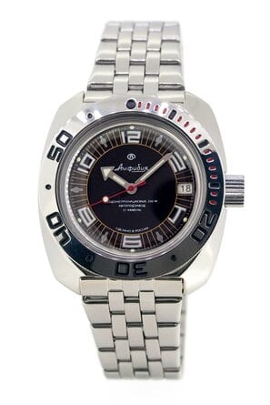 Амфибия Классика 710394