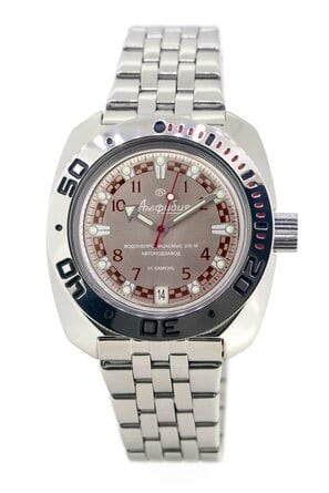 Amphibian Klassik 710448