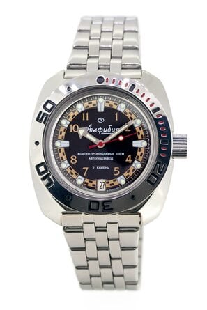  Amphibian Clásico 710469