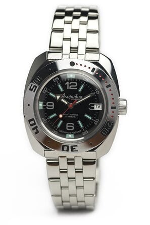  Amphibian Clásico 710640