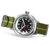 Vostok relojes  Amphibian Clásico 72044A