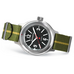 Vostok(Wostok) Uhr Amphibian Klassik 72045A